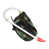 Maxbell Fertilizer Spreader Granular Fertilizer Applicator for Broadcast Plants Corn