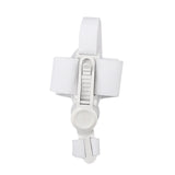 Maxbell Maxbell Bunion Splint Big Toe Straightener Foot Care for Women Men Toe Big Corrector white