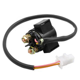 Motorcycle Start Relay Solenoid for Honda TRX300 TRX350 TRX90 Motor Accessories - Aladdin Shoppers