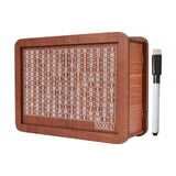 Maxbell Retro Money Box with Counter Portable Money Saving Box for Kids Adults Child 10000 pound