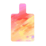 Maxbell Pilate Reformer Mat Training Fitness Mat Exercise Mat for Travel Gym Workout Style A