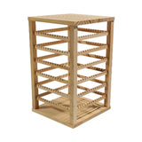 Maxbell Rotating Earring Display Stand for Vendors Events Selling for Store Necklace