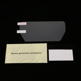 Maxbell Cluster Scratch Protection Film Screen Protector for Yamaha YZF-R1 2015 2016 2017 - Aladdin Shoppers