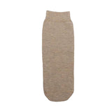 Maxbell 2x Amputee Socks Amputee Care Comfortable Portable Stump Socks for Men Women