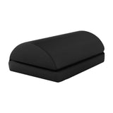 Maxbell Under Desk Footrest Supports Posture Footrest Pillow for Desks Office Gaming