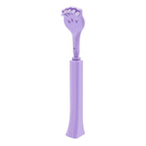 Maxbell Back Scratcher Claws Home Use Long Grab Reach Portable Back Scratching Stick Purple