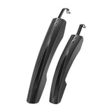 Maxbell Mountains Bike Mudflaps Set Accessories Easy to Install Bike Mudguard