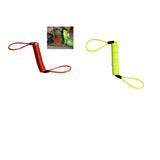 Maxbell 150cm Alarm Disc Lock Security Spring Reminder Cable Motorcycle Ebike 2pcs