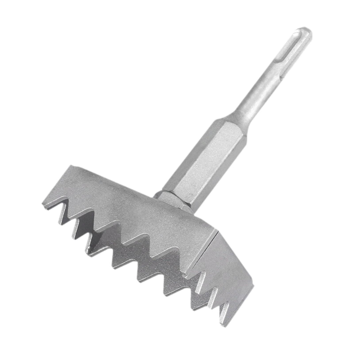 Maxbell 86 Type Square Slot Cutter Efficient Fast Square Hole Puncher for Brick Wall