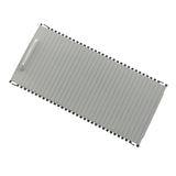 Maxbell Cup Holder Sliding Cover Center Console Curtain Directly Replace
