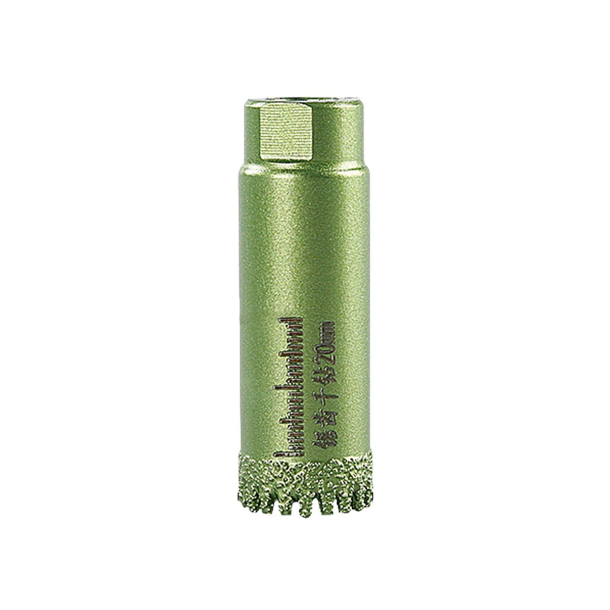 Maxbell Holesaw Cutter Tile Porcelain Power Tool Accessories Diamond Hole Drill Bit Diameter 20mm