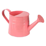 Maxbell Watering Can for Kids Children for Indoor Outdoor Plants Gardening Water Pot Pink