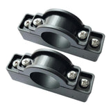 PVC Inflatable   for Kayak Canoe Boat & Mount Holder Clip