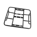 Maxbell Rear Racks Iron Luggage Carrier for Bicycle Delivery Food Bag Household Type A