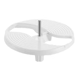 Maxbell Insert Carrier 7051-145 Dining Food Processor Disc Holder for 3202 3205 K600