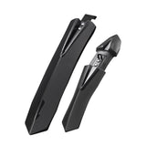 Maxbell Maxbell Front and Rear Bike Fender for Mountain Road Bike Adjustable Bicycle Fenders metal rod