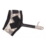 Maxbell Maxbell Adjustable Quick Release Archery Release Aid Smooth for Compound Bow Camo