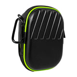 Maxbell PP Mouse Case Zipper Protection Pouch Carrying Case for Travel Hotel Office Green