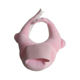 Feeding Pillow for Newborn Ergonomic Lightweight Comfortable Nursing Cushion pink