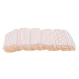 Maxbell Maxbell 50 Pieces Disposable Underarm Armpit Sweat Perspiration Pads Guards  Skin