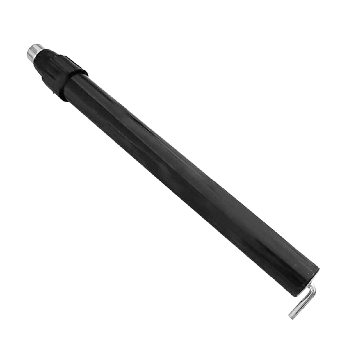 Maxbell Floor Fan Support Rod Parts Multipurpose Professiona Replacement Support Rod Black