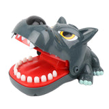 Maxbell Biting Finger Toy Creative Tricky Toys for Girls Boys Kids Adult Halloween