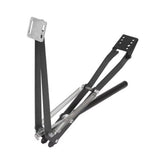 Maxbell Automatic Greenhouse Vent Opener Replace Easily Install Sturdy Double Spring