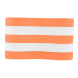 Maxbell Pull Buoy Floating Buoyancy Swim EVA Foam for Kids Adults Upper Body Orange