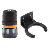 Maxbell Microphone Hook Holders Wall Stands & Dynamic Mic Cartridge Core Capsule