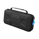 Maxbell EVA Hard Case Travel Carrying Organizer Gift Game Controller Storage Box Bag Black
