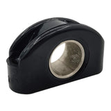 Maxbell Yacht and Boat Cable Guide Metal Boats Kayak Portable Practical Wiring Clamp L