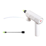 Maxbell Electric Plant Sprayer Spout Handheld Garden Sprayer for Garden Home Kitchen With Long Nozzle