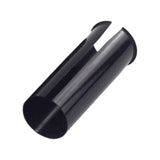 Maxbell 2xBicycle Seatpost Adapter Shim Parts 27.2 to 30.9 31.6 Fit for Road Bike 27.2mm to 30.9mm