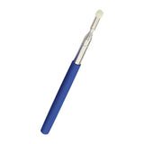 Maxbell Telescopic Teacher Pointer Teaching Pointer Stick for Kindergarten Classroom Blue