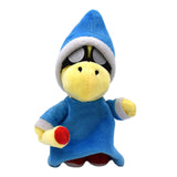 Maxbell Magikoopa Stuffed Plush Birthday Gifts Cute Turtle Plush Toy for Adults Kids