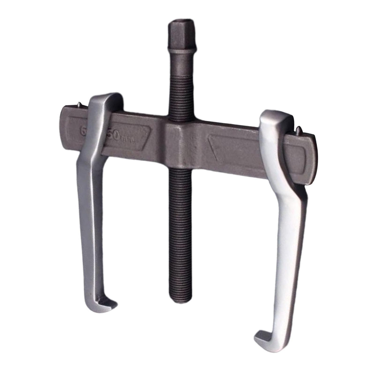 Maxbell Metal Two Jaws Gear Puller Professional Multipurpose Separate Lifting Device 6inch