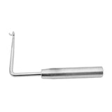 Maxbell Twist Wire Tool Labor Saving Universal Automatic Sturdy Twist Wire Connector Manual left hand