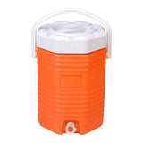 Sports Cooler Water Jug Gym Handwashing Station Insulated Beverage Dispenser 28.5cmx36cm 9L
