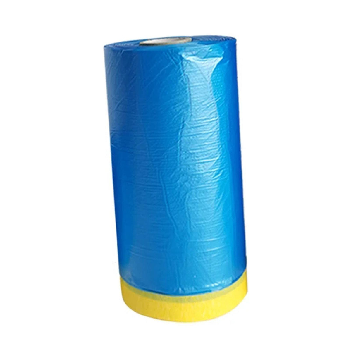 Maxbell Car Painting Covering Masking Film Roll Waterproof Accessory Protective Film