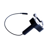 Maxbell Pickup for Violin Part String Instrument Accessory for Mandolin Banjo Violin