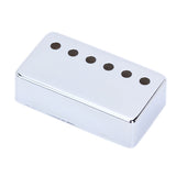 Maxbell 2PCS Chrome Guitar Humbucker Pickup Cover