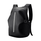 Maxbell Motorcycle Backpack Helmet Storage Bag for Backpacking Hiking Mountaineering