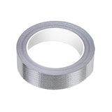 Maxbell Fiberglass Aluminum Foil Tape 20M Sealing and Patching for Auto Metal Repair 3cm Width