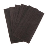 Maxbell 10pcs Guitar Headplate Head Veneer Headstock Decorative Tool Parts