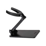 Maxbell Scanner Holder Angle Barcode Reader Holder Stand for Desk Logistic Warehouse