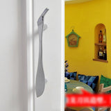 Maxbell Creative Fork/Knife Kitchen Cabinet Cupboard Wardrobe Pull Handle Knob 2Pcs