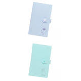 Maxbell 2x Photocard Holder Book Album 240 Slots Instant Camera Picture for ID