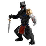 7.3inch Dinosaur Soldier Action Figures for Kids Boy Tyrannosaurus Warrior