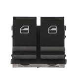 Maxbell 2xElectric Power Window Switch For VW Golf MK5 Caddy 2K Jetta EOS Passat B6