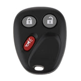 Maxbell Keyless Entry Remote Control Car Key Fob Tahoe Silverado